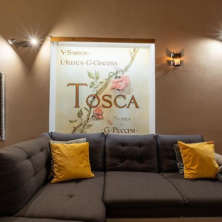 Apartment Anfiteatro Lucca Eksteriør billede