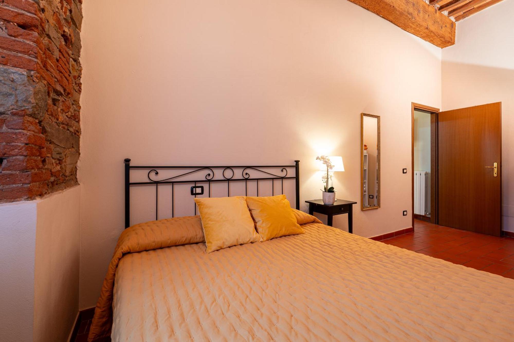 Apartment Anfiteatro Lucca Eksteriør billede