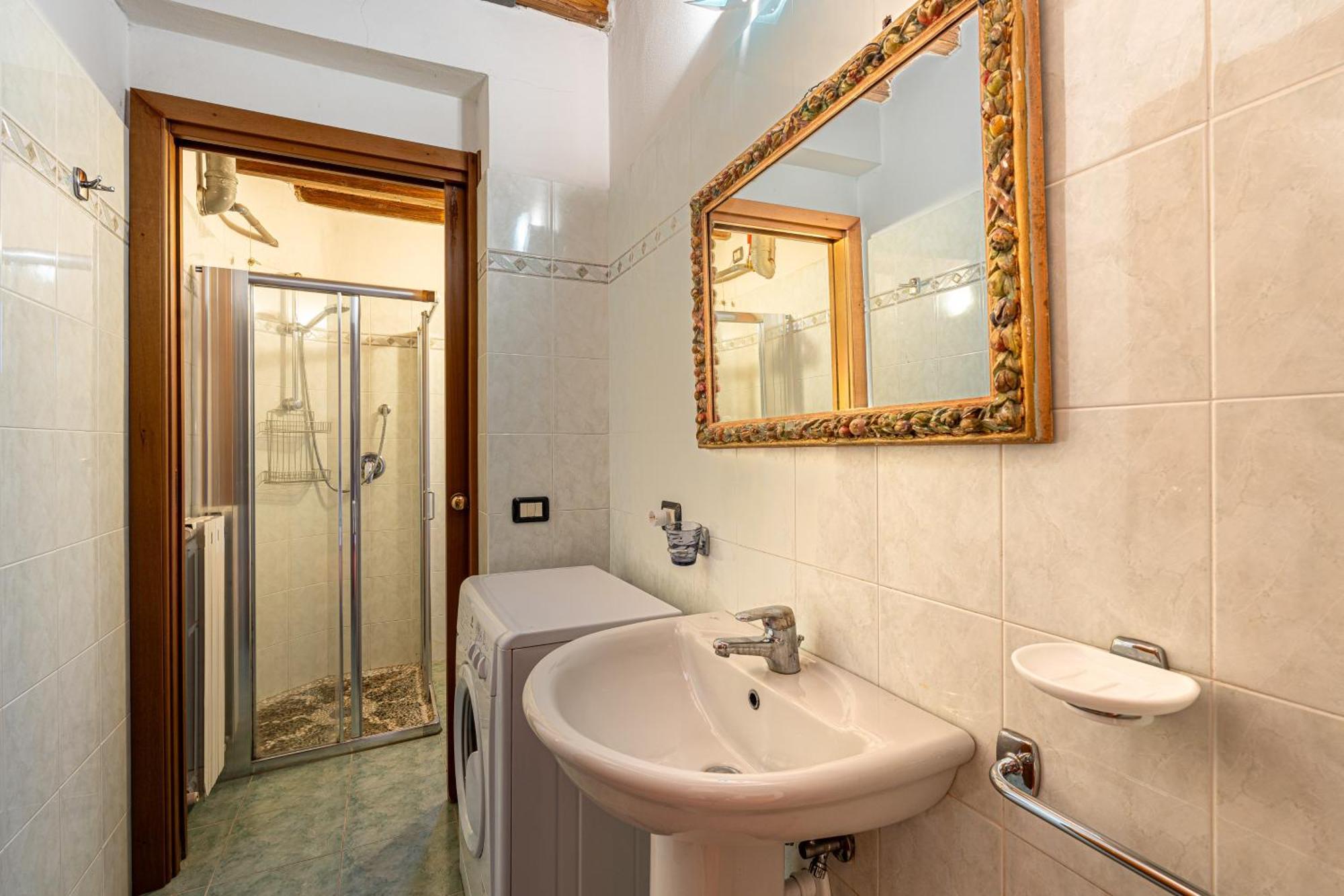 Apartment Anfiteatro Lucca Eksteriør billede